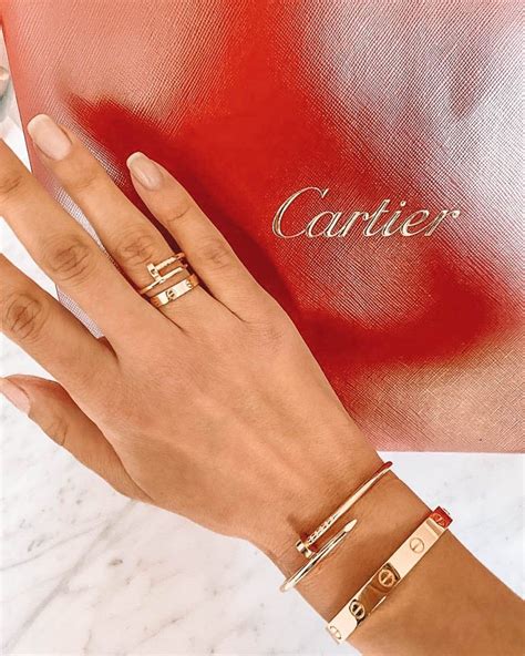 cartier love rings stacked|cartier love ring price euro.